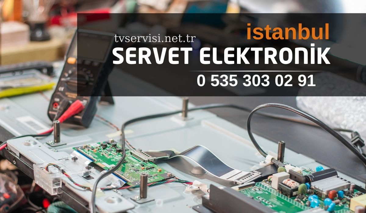 Ümraniye Sony TV Servisi